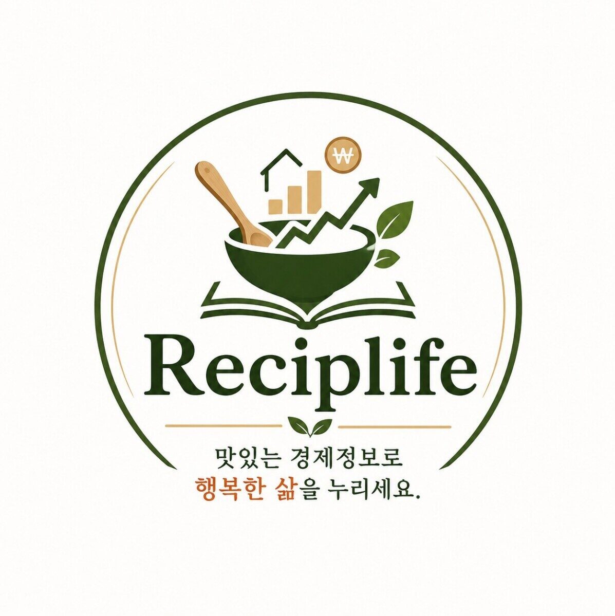 reciplife.com